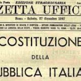 Lettera a Giorgio Napolitano NON rappresentante dell’unità nazionale