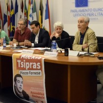 Rodotà: una sinistra fuori dagli schemi è necessaria