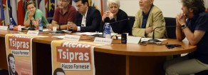 Rodotà: una sinistra fuori dagli schemi è necessaria
