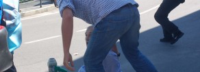 Blocco del giro della Padania: assolti tutti i compagni che si opposero