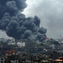 Gaza, Unrwa: “Oltre 62 mila palestinesi sfollati”