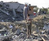 Gaza, Ferrero: «Criminale invasione. Italia ritiri ambasciatore, disdica accordi e pratichi embargo contro Stato d’Israele»