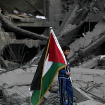 Il governo israeliano ha deciso: occupazione totale di Gaza