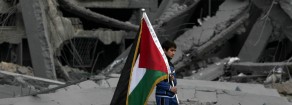 Il governo israeliano ha deciso: occupazione totale di Gaza