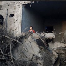 Gaza piange le sue vittime. I loro nomi