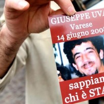 Caso Uva, poliziotti e carabiniere a processo