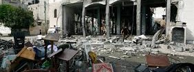 Nessuno vuole davvero fermare Israele
