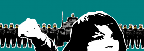 A Genova, come ogni anno, per ricordare Carlo e la mattanza del 2001, per ribadire le ragioni di quel movimento contro il neoliberismo