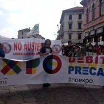 Expo, solo 3.738 nuovi posti di lavoro