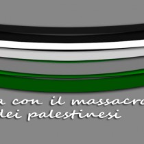 Israele non vuole la pace