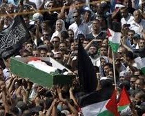 Ferrero: “Governo israeliano responsabile morale e politico del barbaro omicidio del ragazzo palestinese”