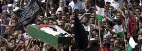 Ferrero: “Governo israeliano responsabile morale e politico del barbaro omicidio del ragazzo palestinese”