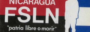 Solidarietà alla rivoluzione popolare sandinista