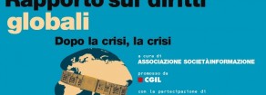 Diritti globali – Un’altra Europa, un’altra globalizzazione