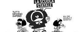 Scuola, Capelli (Prc): Proposte di Giannini irricevibili: la scuola pubblica non si arrenderà