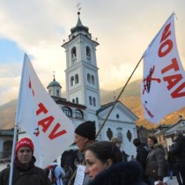 ‘Ndrangheta sul Tav in Val Susa, Locatelli (Prc): “Chiarezza su responsabilità e coperture”