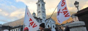 ‘Ndrangheta sul Tav in Val Susa, Locatelli (Prc): “Chiarezza su responsabilità e coperture”