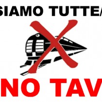NO TAV, Locatelli (Prc-Se): «maxiprocesso NOTAV: 38 condannati. Ingiustizia è stata fatta»