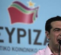 La ricostruzione della sinistra nel dopo Tsipras