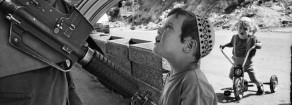 L’Italia non armi Israele