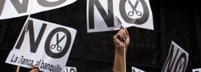 L’inchino europeo al capitale privato