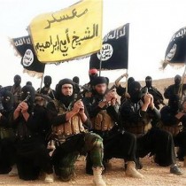 ISIS e guerra in Iraq. 30 punti di Wu Ming