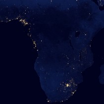 L’Africa non si accende