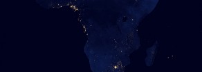 L’Africa non si accende