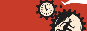 Lavorare meno, lavorare tutti