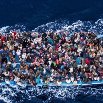 Migranti, Ferrero: “Frontex plus non fermerà le stragi, teatrino di Alfano che non ha ottenuto alcun risultato. L’Europa salva le banche, non le vite: subito veri corridoi umanitari”