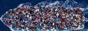 Migranti, Ferrero: “Frontex plus non fermerà le stragi, teatrino di Alfano che non ha ottenuto alcun risultato. L’Europa salva le banche, non le vite: subito veri corridoi umanitari”