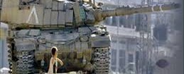 Italia e Israele: caccia di Tsahal sui cieli di Sardegna