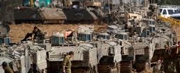 “Gaza in assedio permanente”