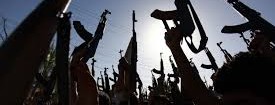Iraq, Amato: “Barbarie dell’Isis è risultato delle politiche imperialiste”