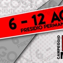 No Muos, vandalismo contro il campeggio. Presidio e corteo il 9 agosto