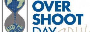 Overshoot Day 2014: da oggi il pianeta é in rosso