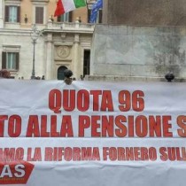 Scuola, “quota 96″, Ferrero: Indegno voltafaccia del governo. Solidarietà ai lavoratori