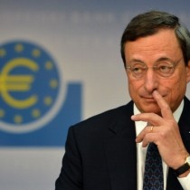Crisi, Ferrero: “Sotto l’abito di Draghi spuntano le stellette…”