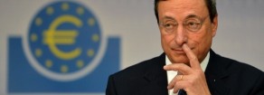 Crisi, Ferrero: “Sotto l’abito di Draghi spuntano le stellette…”