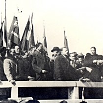 Togliatti, Ferrero: “A 50 anni dalla morte si riconosca il suo enorme contributo alla costruzione della democrazia e dei diritti in Italia”