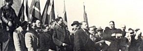 Togliatti, Ferrero: “A 50 anni dalla morte si riconosca il suo enorme contributo alla costruzione della democrazia e dei diritti in Italia”