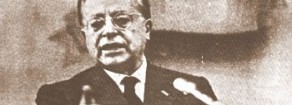 Un partito nel nome di Gramsci