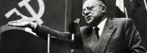 Cinquant’anni fa la morte dello “scomodo” Togliatti
