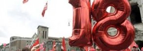 Lavoro, Ferrero: Nel 2003 referendum per estensione articolo 18 a tutti, Renzi dov’era? Era contrario perchè lui vuole l’eguaglianza della miseria