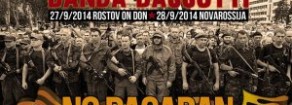 I ribelli del Donbass