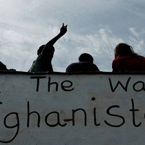 Afghanistan, Acerbo: «Solidali con Ong Save the children, cordoglio per le vittime»
