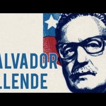 11 settembre, ricordando il compagno Salvador Allende