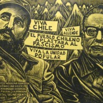 “Confesso che ho vissuto” (P. Neruda) dedicato a Salvador Allende
