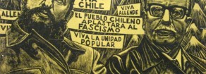“Confesso che ho vissuto” (P. Neruda) dedicato a Salvador Allende
