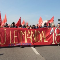 Renzi pronto a cancellare l’articolo 18